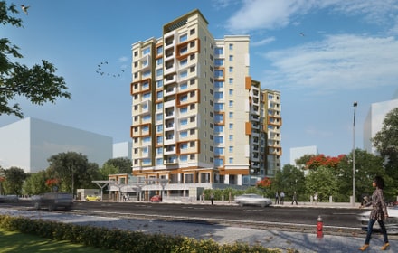 LAVASA Construction Company