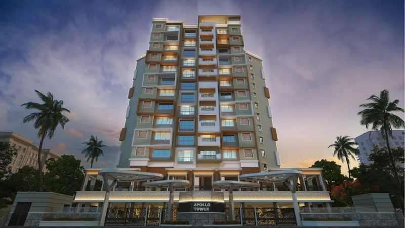 LAVASA Construction Company