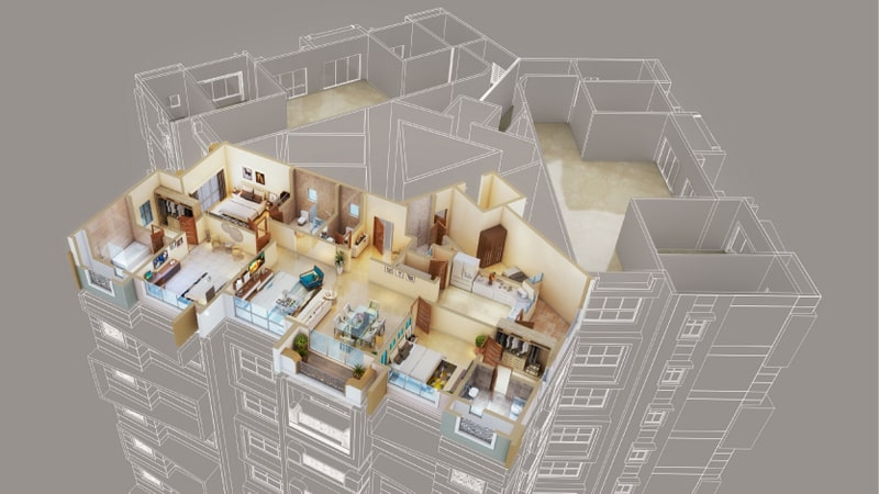 LAVASA Construction Company