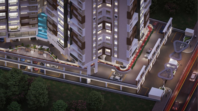 LAVASA Construction Company
