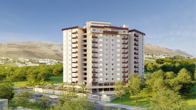 LAVASA Construction Company