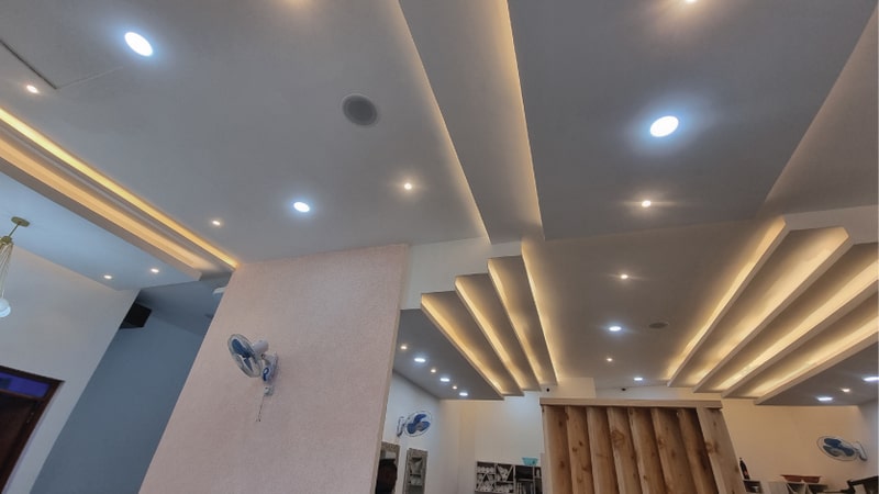 LAVASA Construction Company