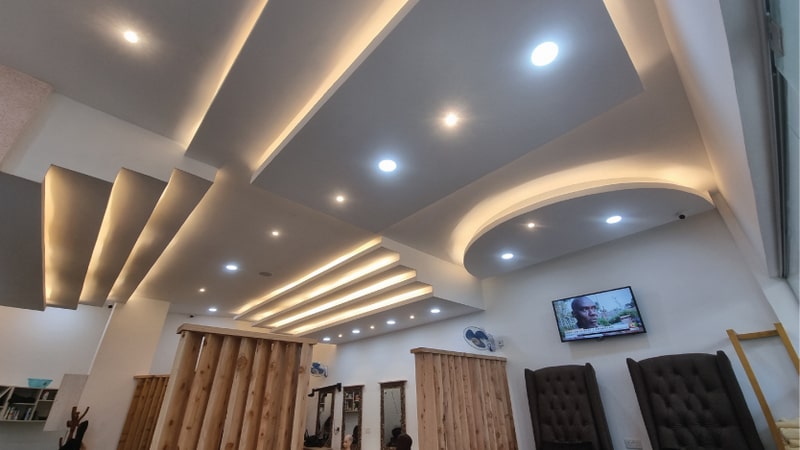 LAVASA Construction Company