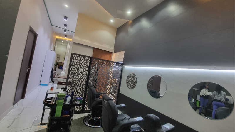 LAVASA Construction Company