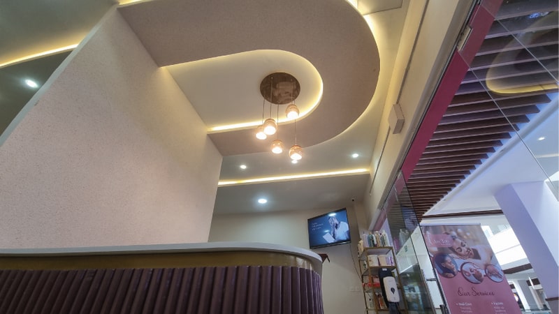 LAVASA Construction Company