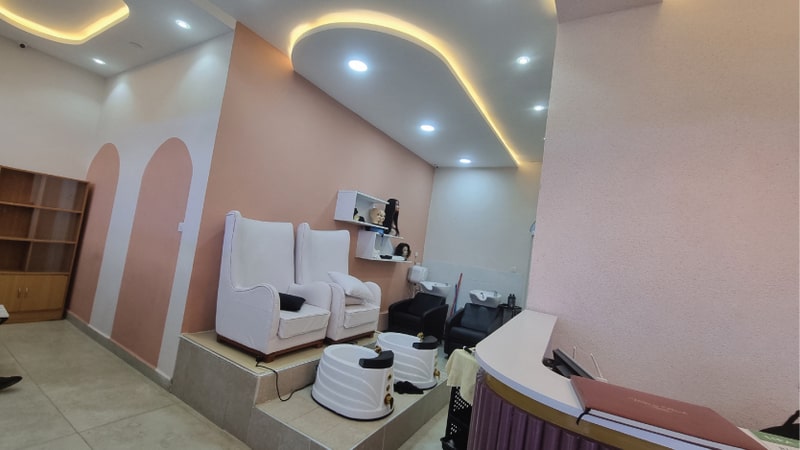 LAVASA Construction Company