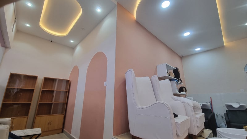 LAVASA Construction Company