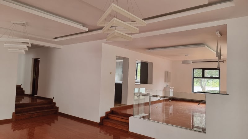 LAVASA Construction Company