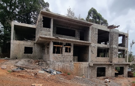 LAVASA Construction Company