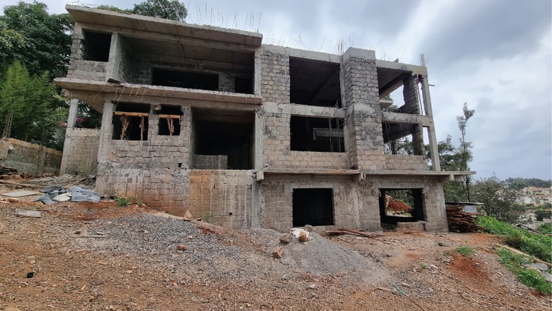 LAVASA Construction Company