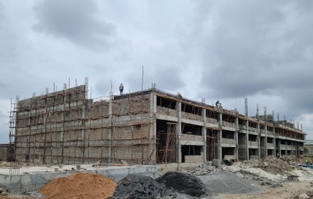LAVASA Construction Company